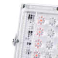 Luz de inundación led smd de 50w con chip de cuentas